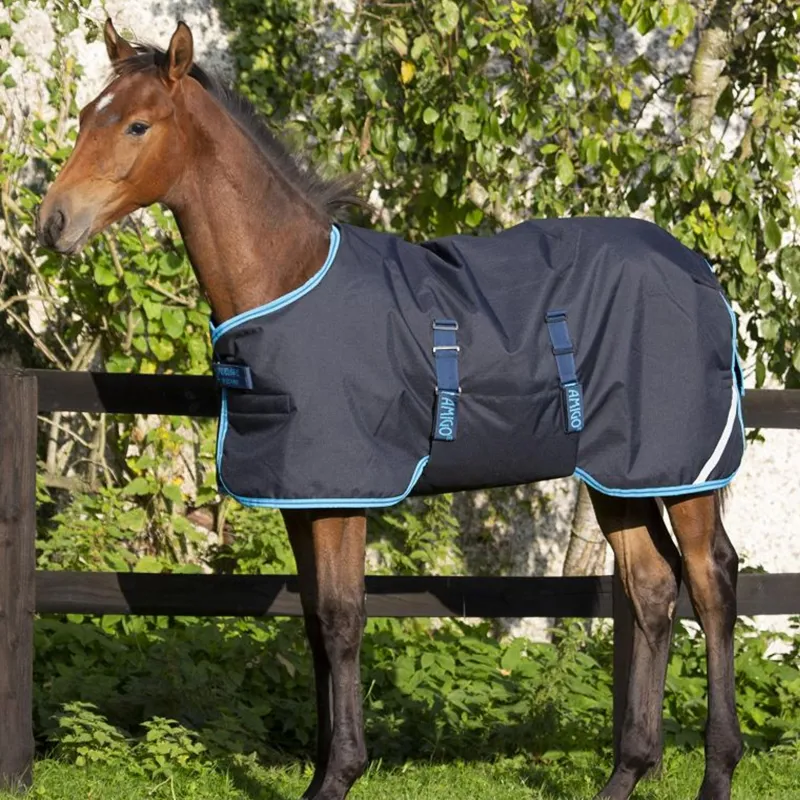 Horseware Amigo Foal Rug 50g Turnout Rug